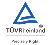 TUV Rheinland loqosu, TUV Rheinland keyfiyyət mükafatı, ark batareya sistemi mükafatı