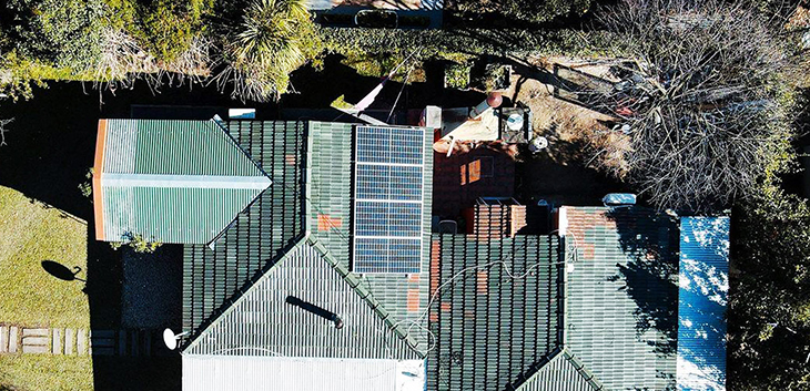 Argentinada PV quraşdırılması, Argentina günəş paneli, PV quraşdırma təcrübəsi, PV təcrübəsi, Günəş sistemi quraşdırılması, günəş paneli