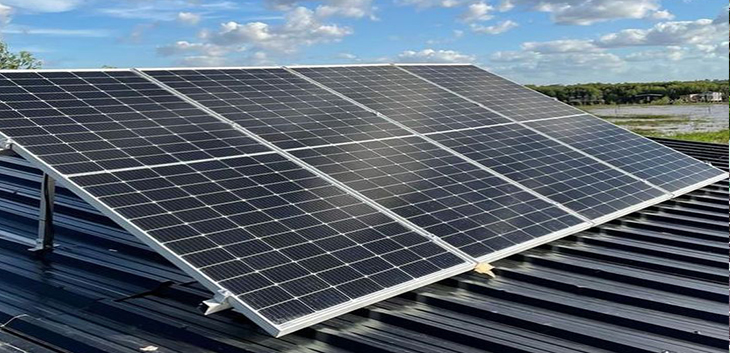 Argentinada PV quraşdırılması, Argentina günəş paneli, PV quraşdırma təcrübəsi, PV təcrübəsi, Günəş sistemi quraşdırılması, günəş paneli