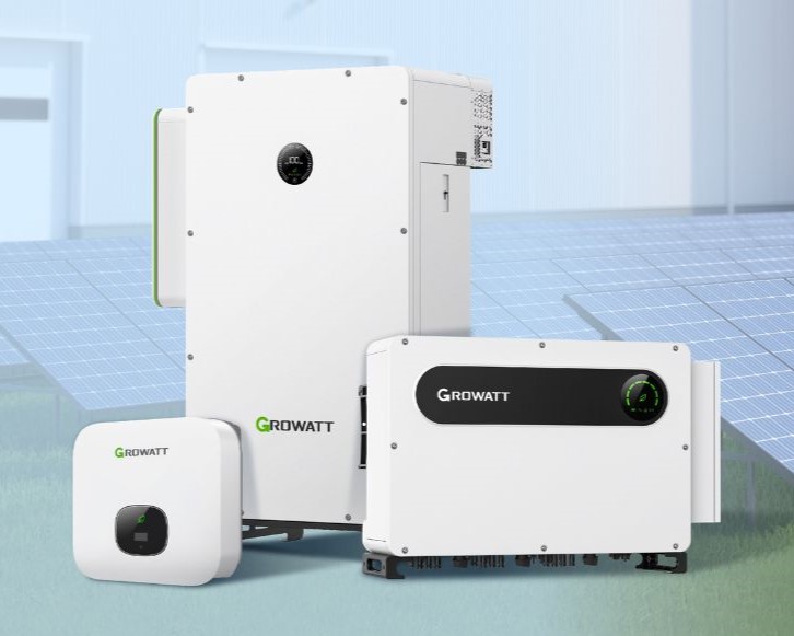 Growatt enerji tədbirində